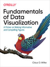 Cover image for Fundamentals of Data Visualization